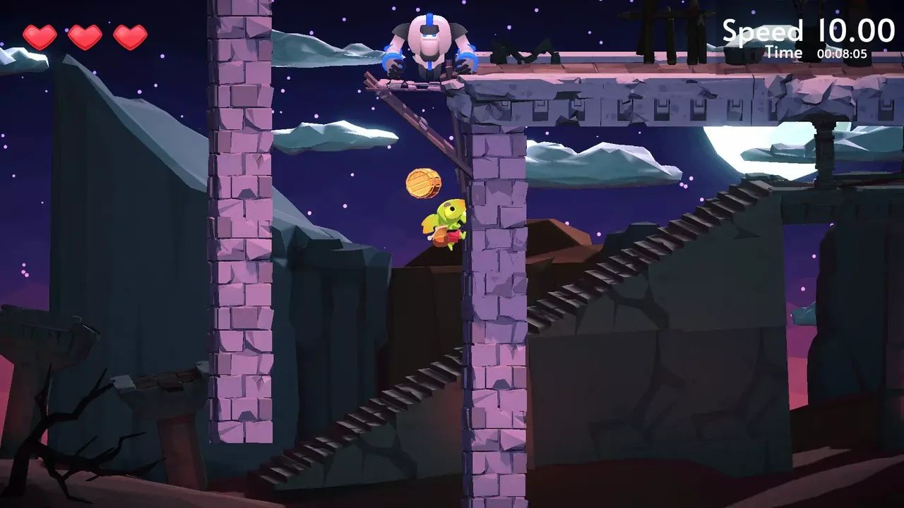 -SCRAM!-游戏截图-好玩游戏库