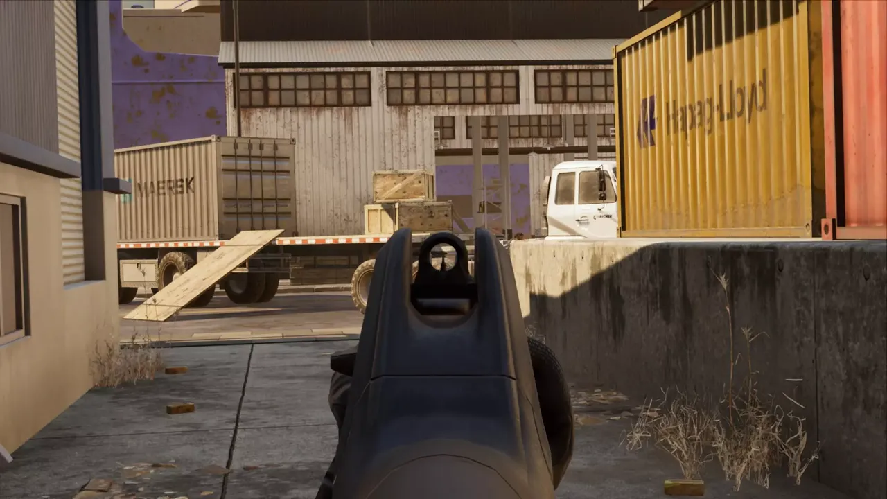 -Phantom Blaze-游戏截图-好玩游戏库