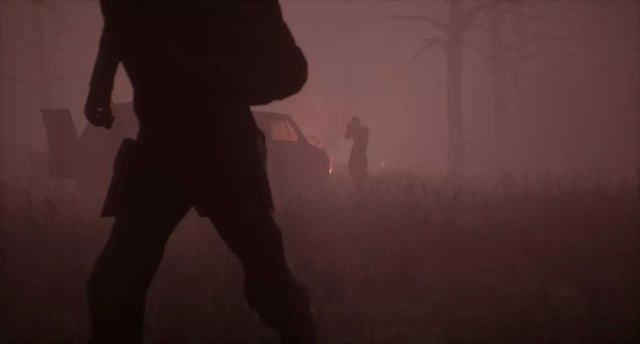 -Dead World-游戏截图-好玩游戏库