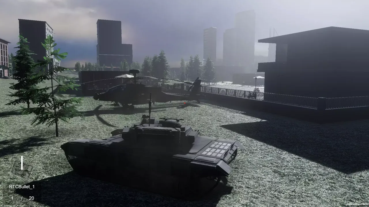 -The Way Of Kings-游戏截图-好玩游戏库