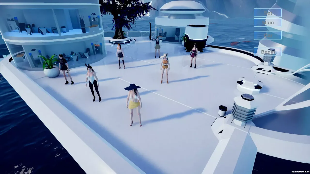 -The Way Of Kings-游戏截图-好玩游戏库