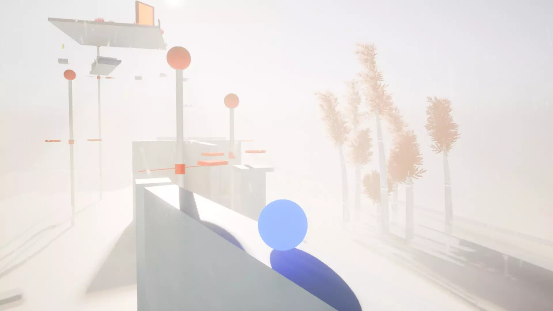 -FreshBallFall-游戏截图-好玩游戏库