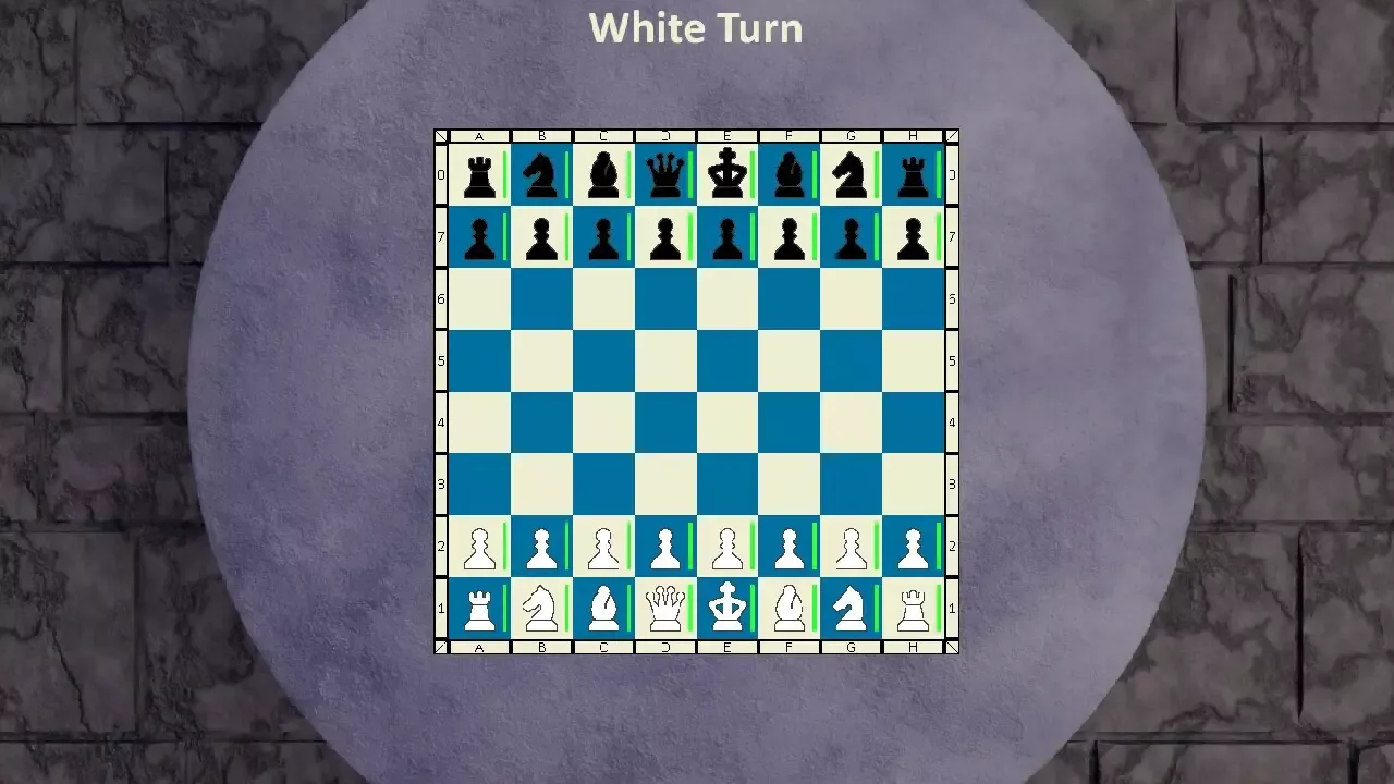 -Chesslike-游戏截图-好玩游戏库