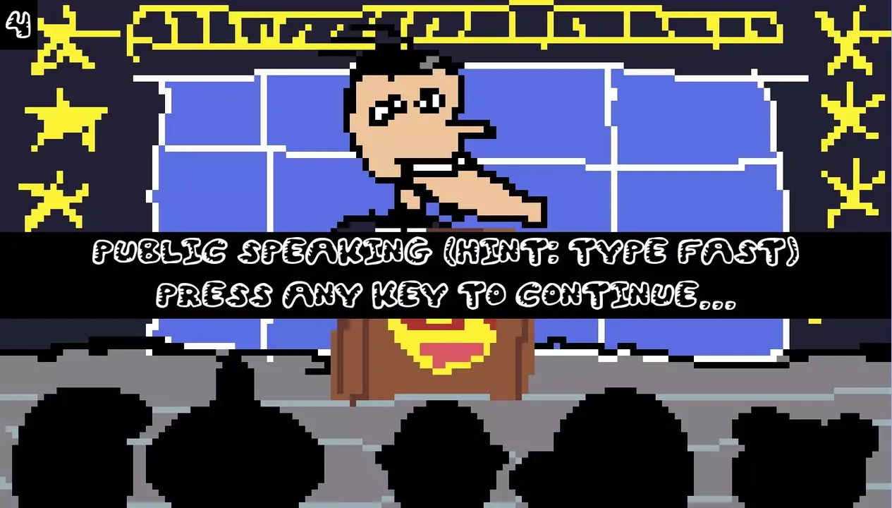 -politician simulator-游戏截图-好玩游戏库