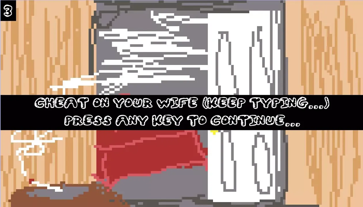 -politician simulator-游戏截图-好玩游戏库