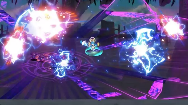 -Lord Of Tower-游戏截图-好玩游戏库