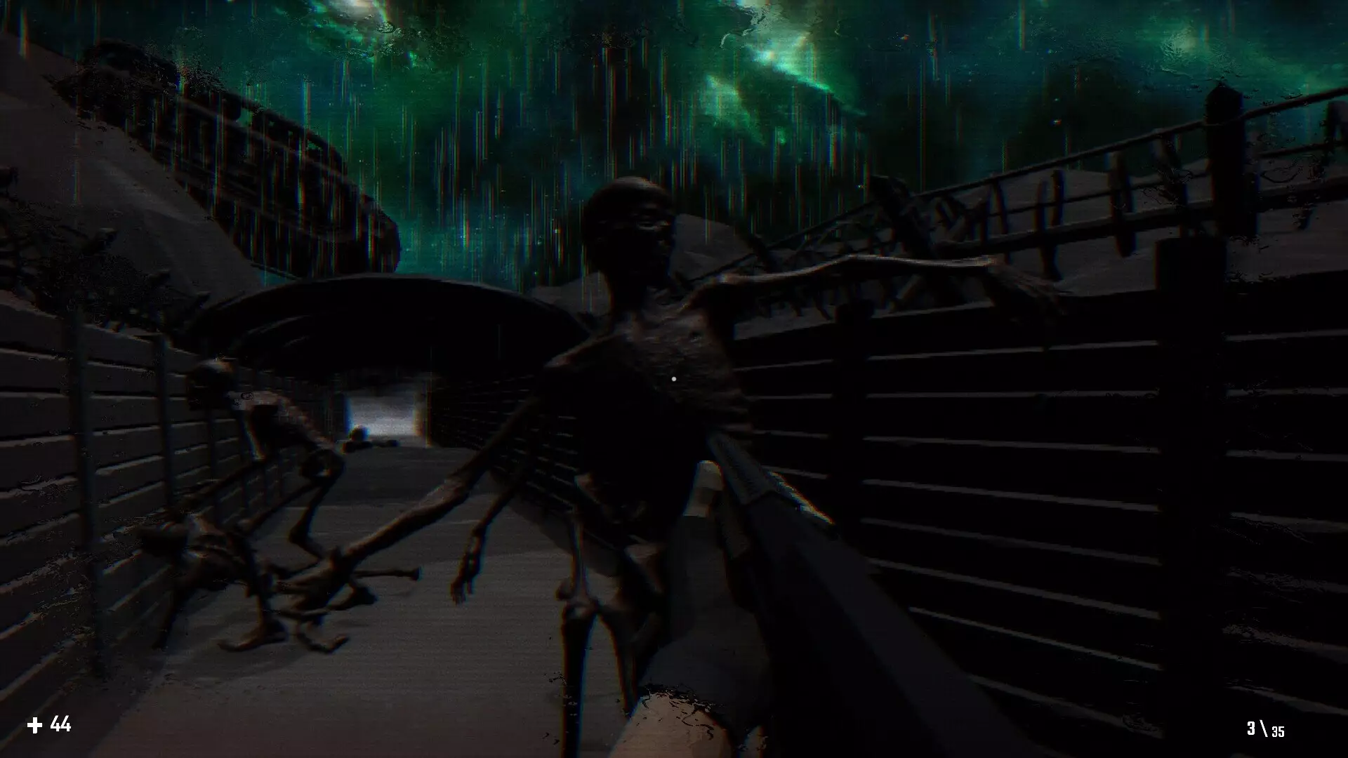 -Quadrillion-游戏截图-好玩游戏库