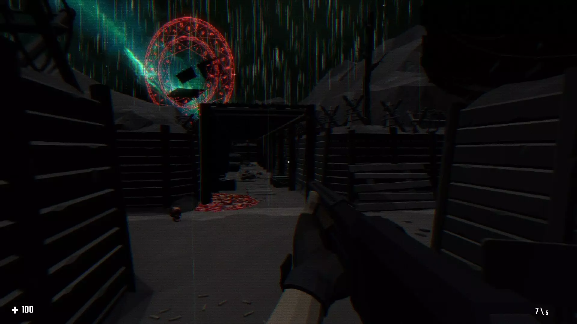 -Quadrillion-游戏截图-好玩游戏库