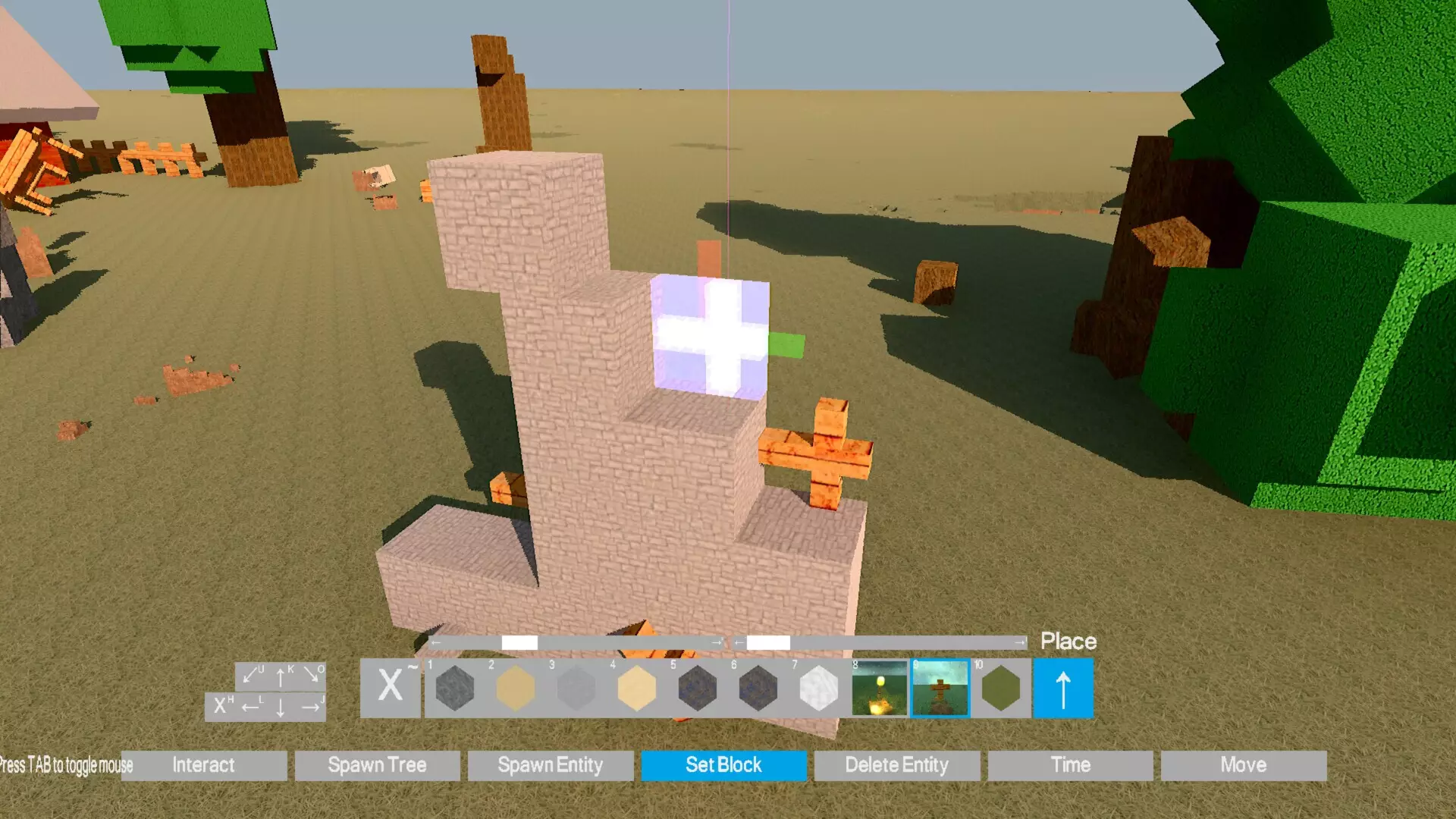 -Lade's Sandbox-游戏截图-好玩游戏库