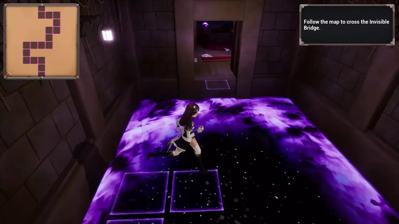 -Ruby Dreams: Immortal Promise-游戏截图-好玩游戏库