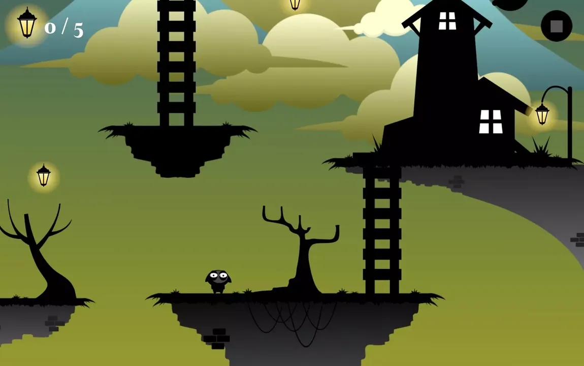 Find The Lost Lights