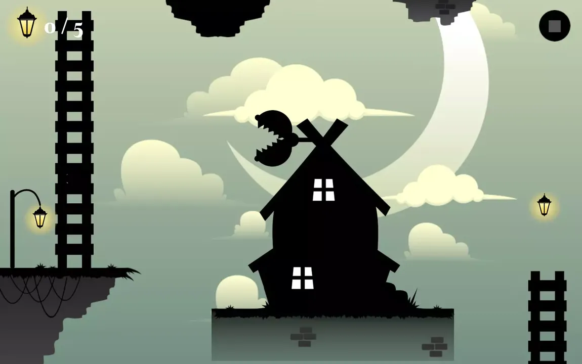 -Find The Lost Lights-游戏截图-好玩游戏库