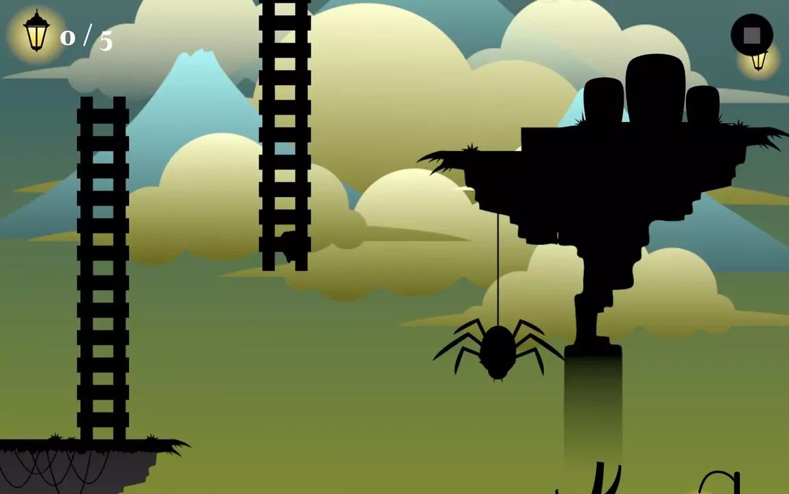 -Find The Lost Lights-游戏截图-好玩游戏库