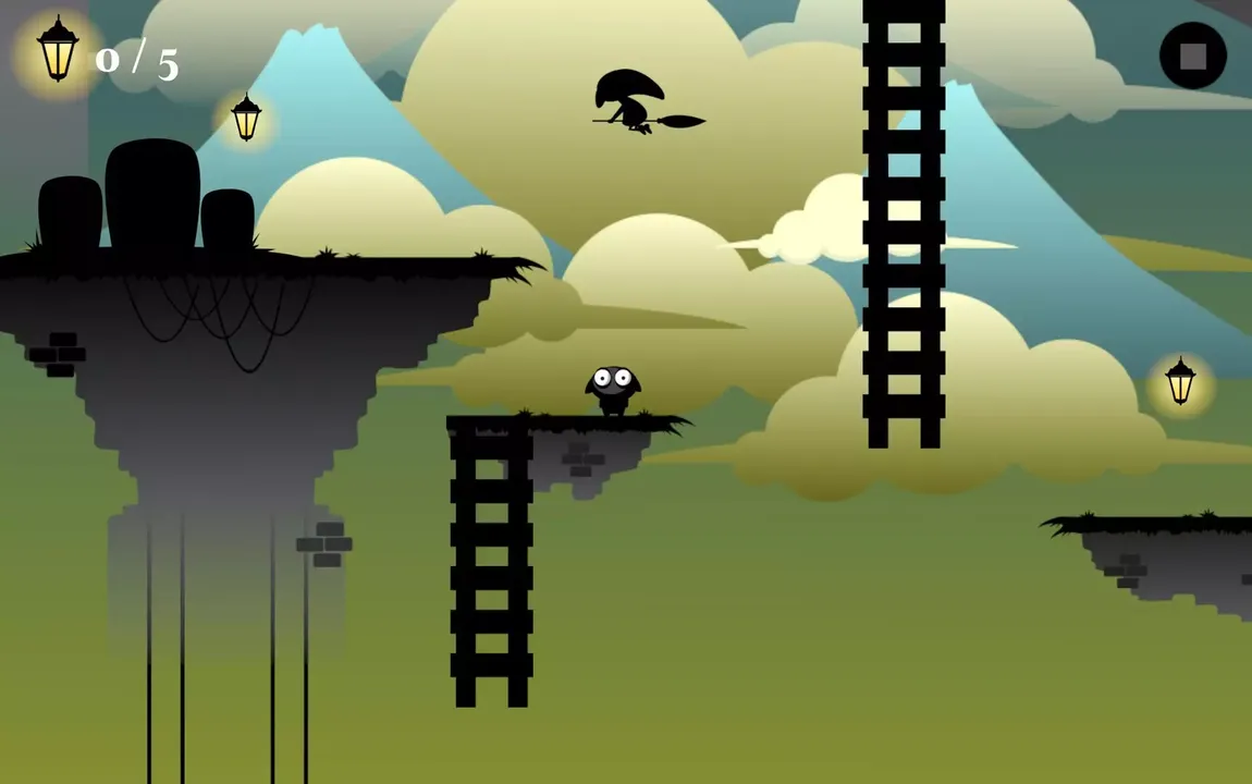 -Find The Lost Lights-游戏截图-好玩游戏库