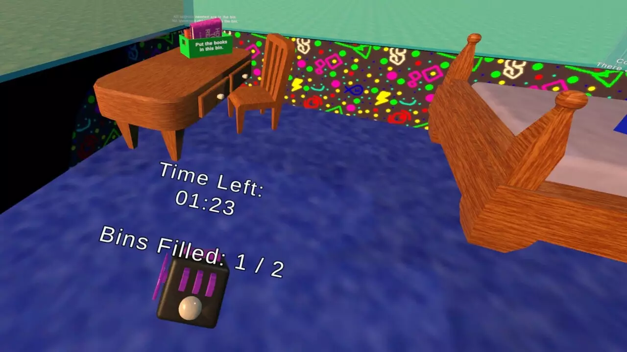 -Pickup 'N' Packup!-游戏截图-好玩游戏库