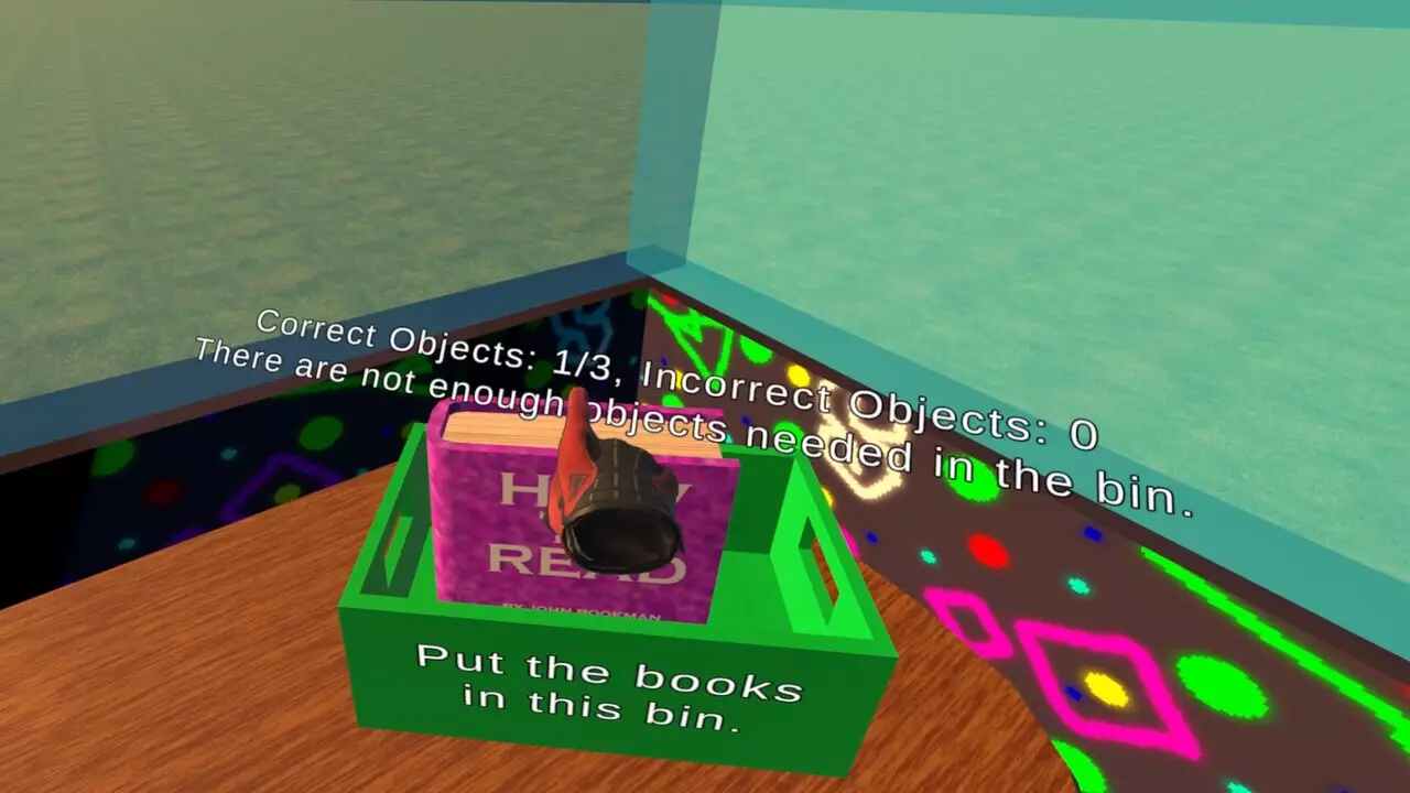 -Pickup 'N' Packup!-游戏截图-好玩游戏库