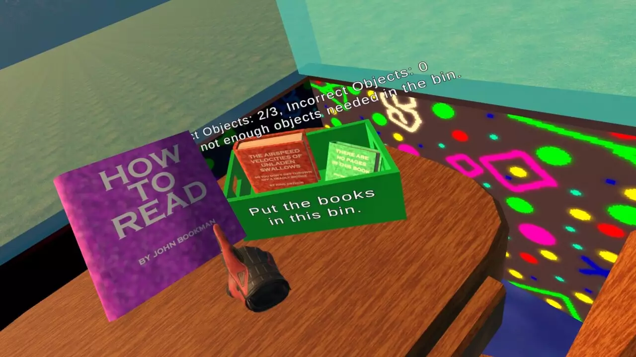 -Pickup 'N' Packup!-游戏截图-好玩游戏库