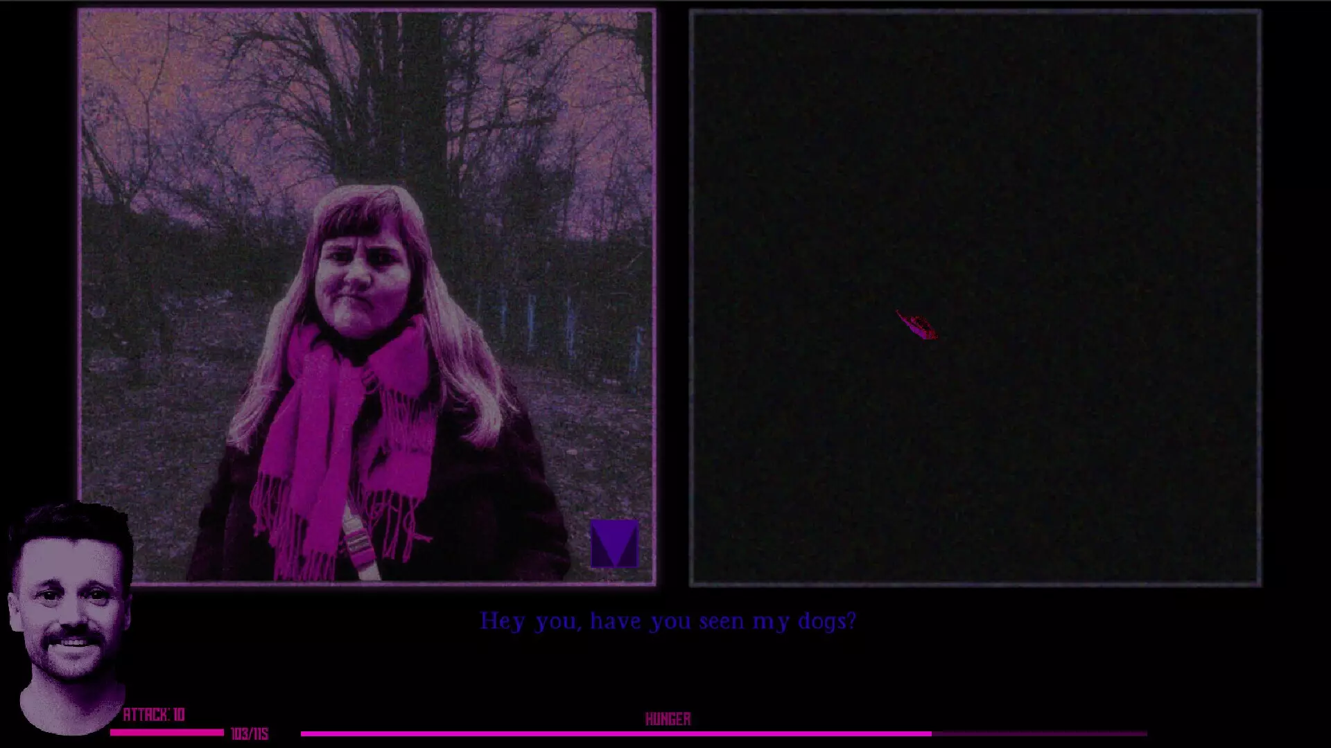 -MY ADAPTATION IN(TO) HUMAN-游戏截图-好玩游戏库