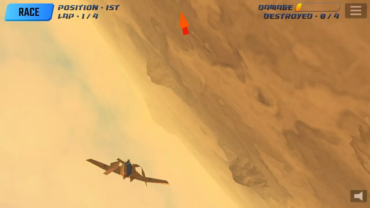 -Sky Mad-游戏截图-好玩游戏库