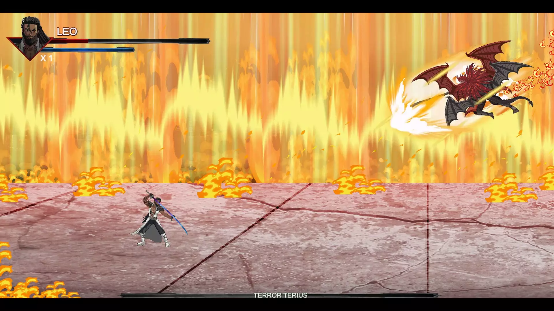 -DNA: Final Episode: Part 2-游戏截图-好玩游戏库