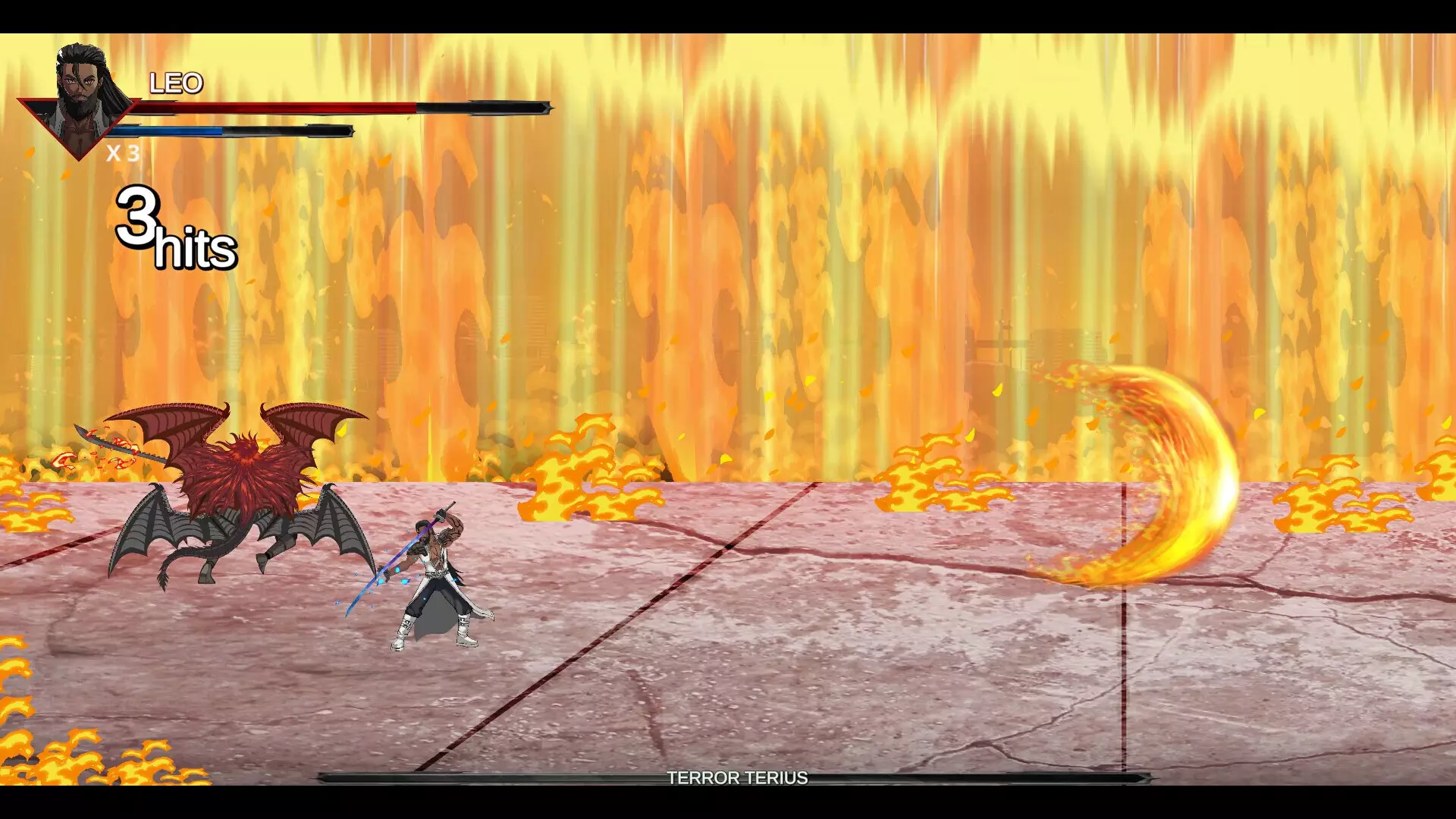 -DNA: Final Episode: Part 2-游戏截图-好玩游戏库