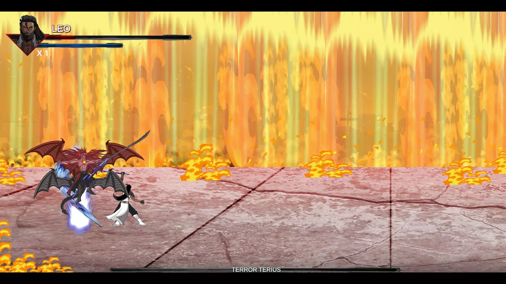 -DNA: Final Episode: Part 2-游戏截图-好玩游戏库