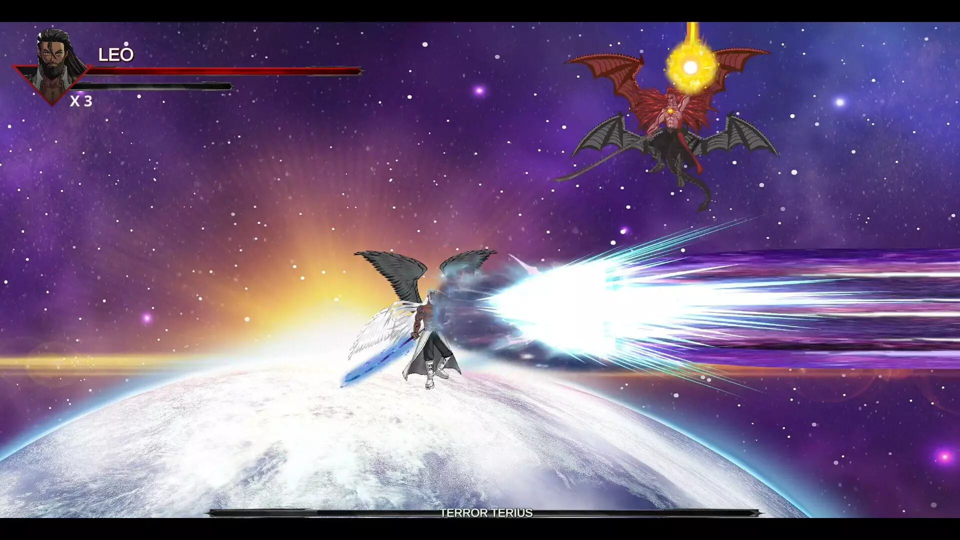 -DNA 1: Finale-游戏截图-好玩游戏库