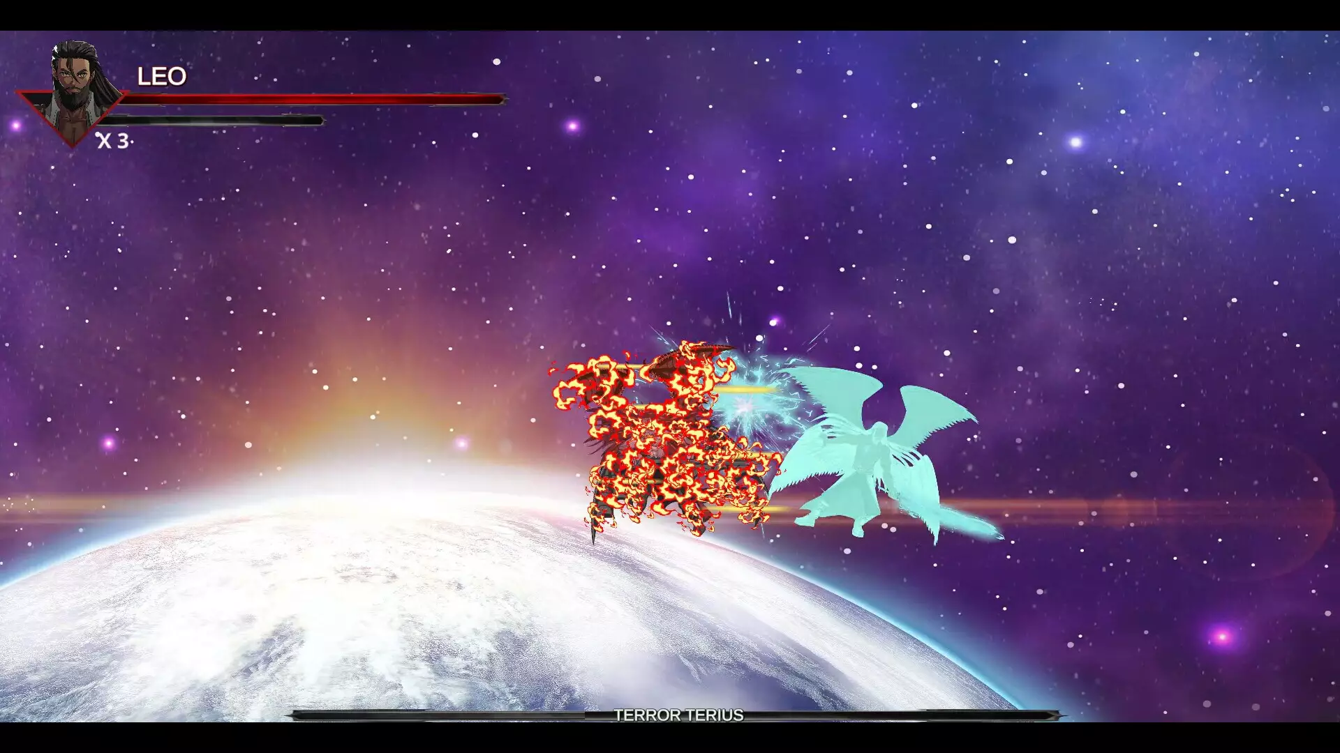 -DNA 1: Finale-游戏截图-好玩游戏库