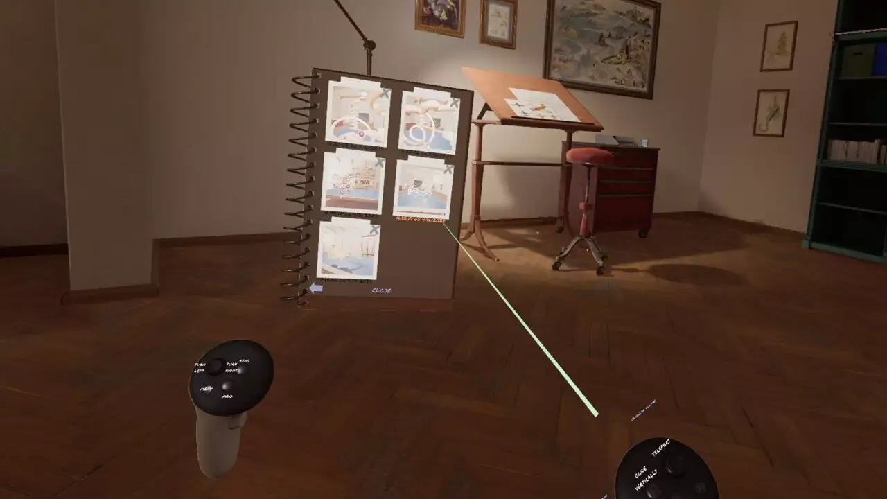 -Marble Mechanics-游戏截图-好玩游戏库