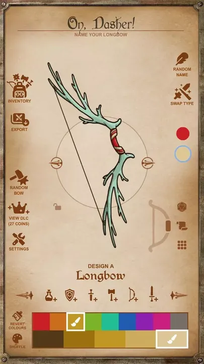 -Instant Armory-游戏截图-好玩游戏库