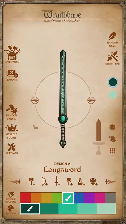 -Instant Armory-游戏截图-好玩游戏库