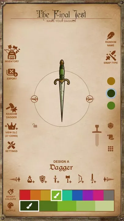 -Instant Armory-游戏截图-好玩游戏库