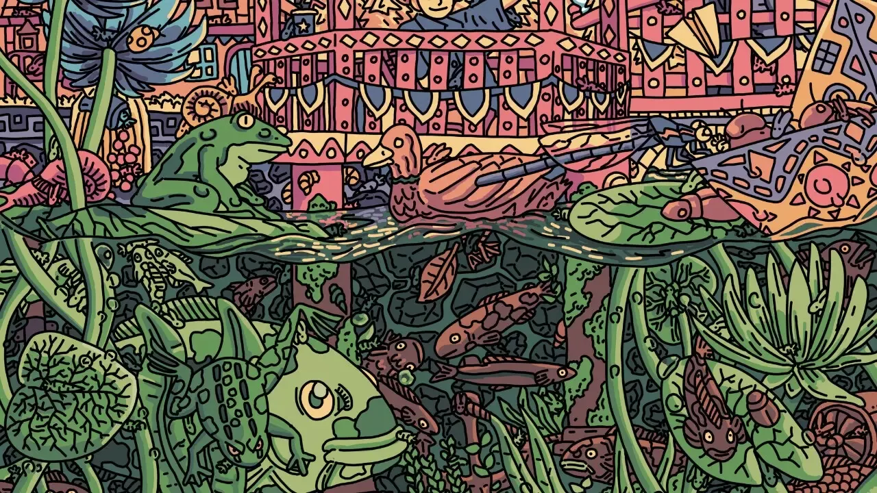 -I commissioned some bunnies 5-游戏截图-好玩游戏库