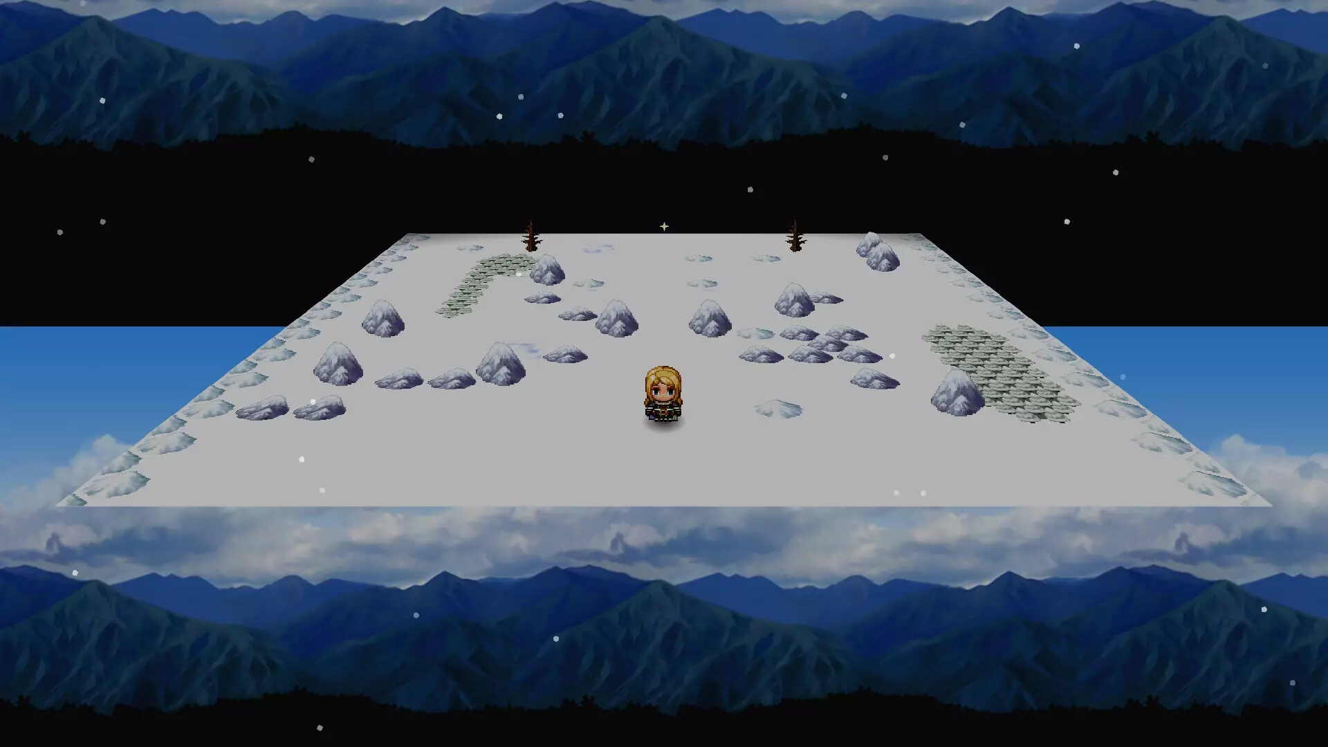 -Journey to the End-游戏截图-好玩游戏库