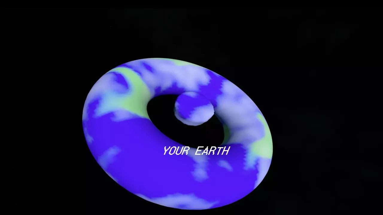 -YOUR EARTH-游戏截图-好玩游戏库