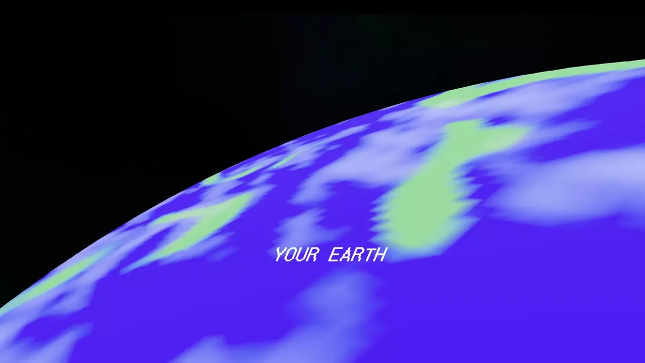 -YOUR EARTH-游戏截图-好玩游戏库