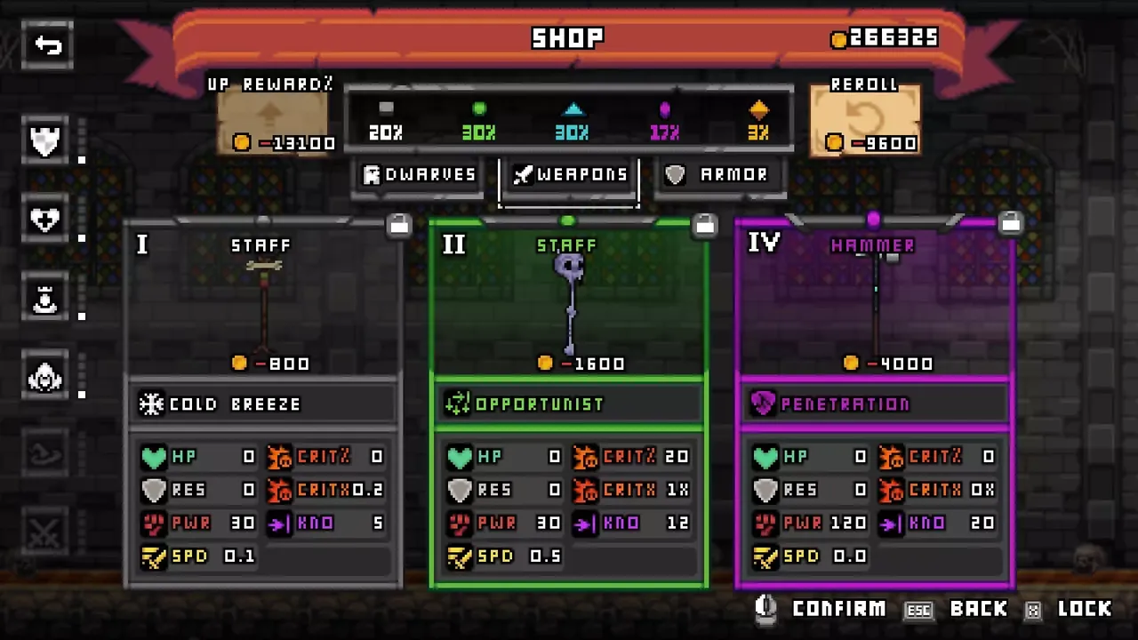 -Raiders of Valhalla - Prologue-游戏截图-好玩游戏库