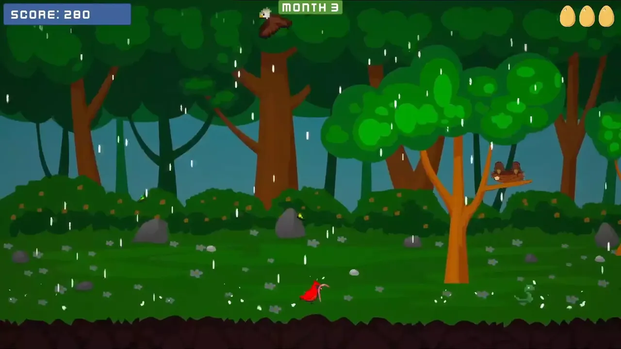 -Bird Year-游戏截图-好玩游戏库