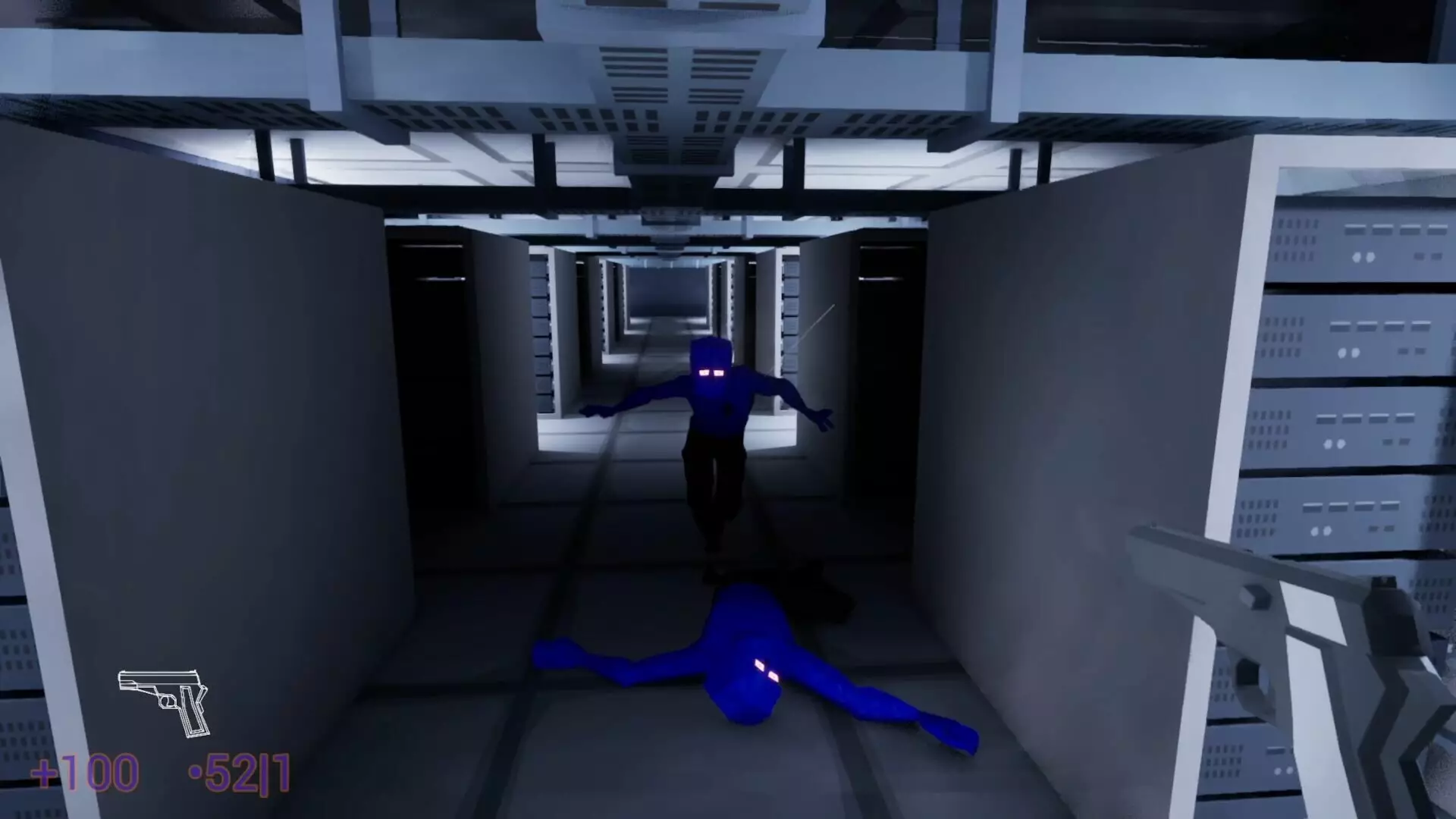 -Shelf Life-游戏截图-好玩游戏库