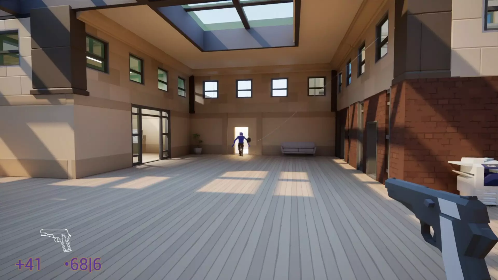 -Shelf Life-游戏截图-好玩游戏库