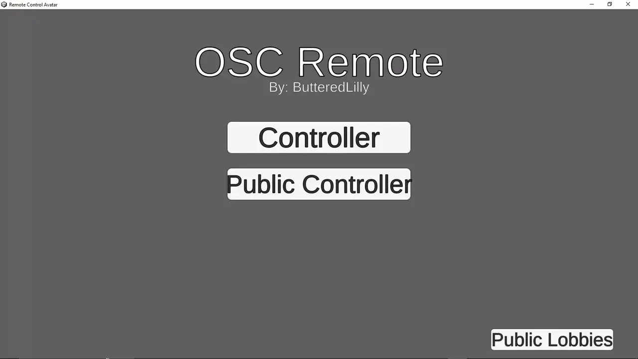 -ButteredLilly's Random Quotes & Avatar Remote-游戏截图-好玩游戏库