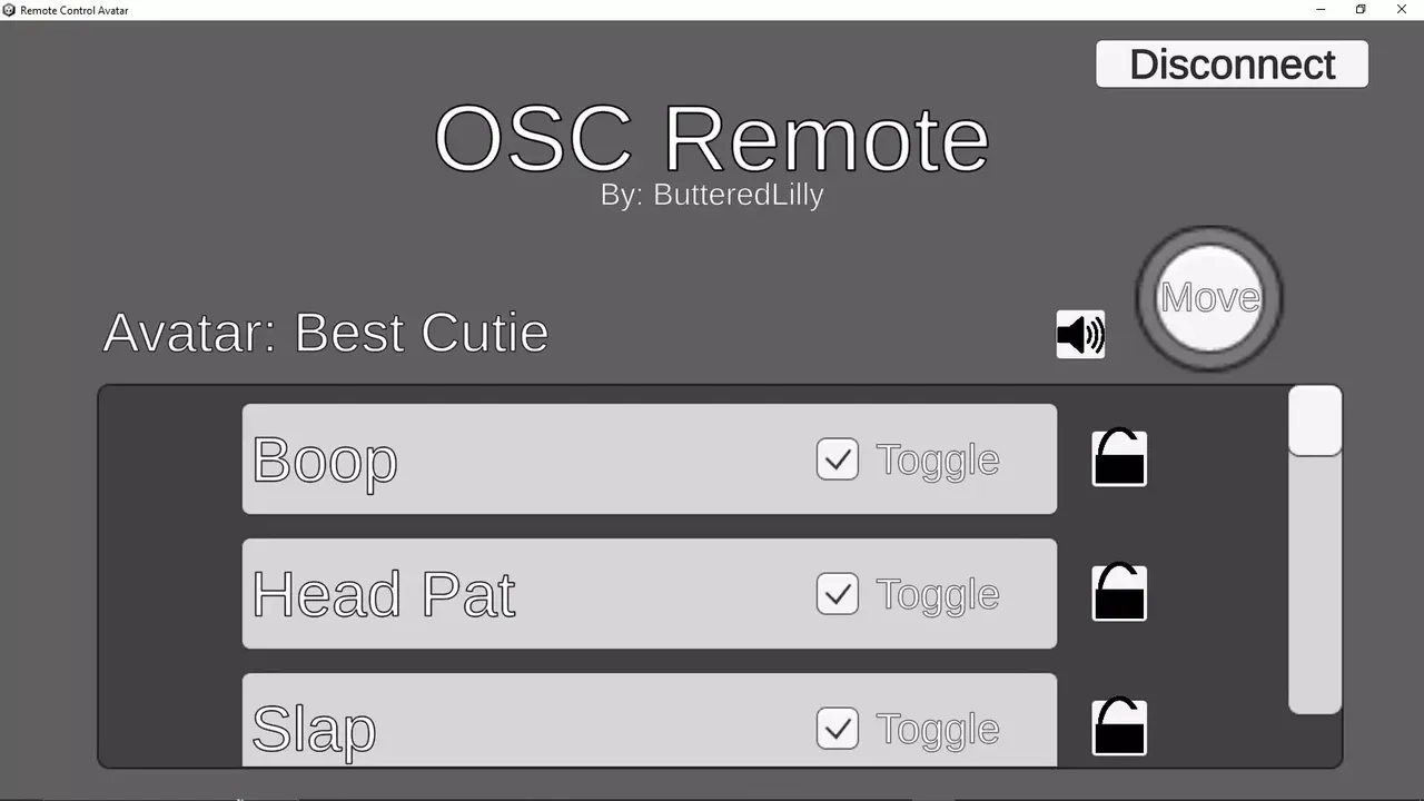 -ButteredLilly's Random Quotes & Avatar Remote-游戏截图-好玩游戏库