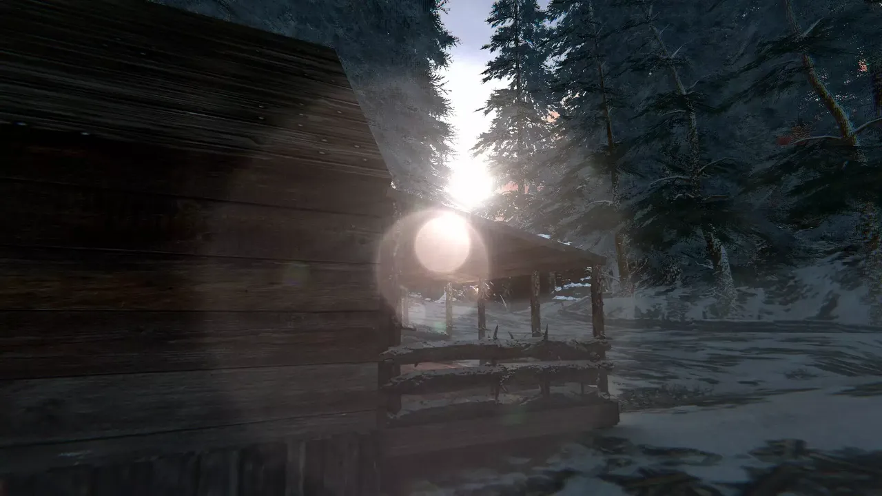 -Cassiculus-游戏截图-好玩游戏库