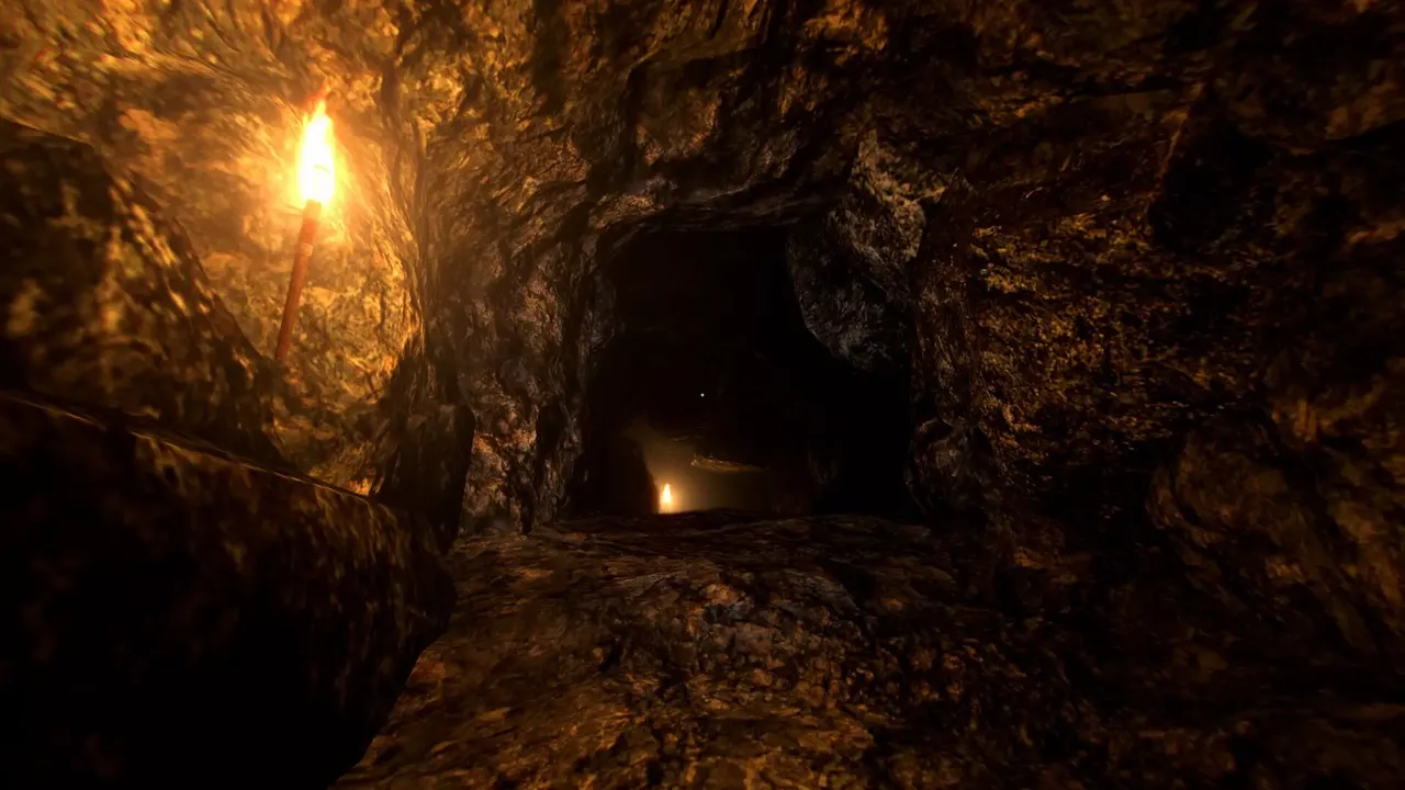 -Cassiculus-游戏截图-好玩游戏库