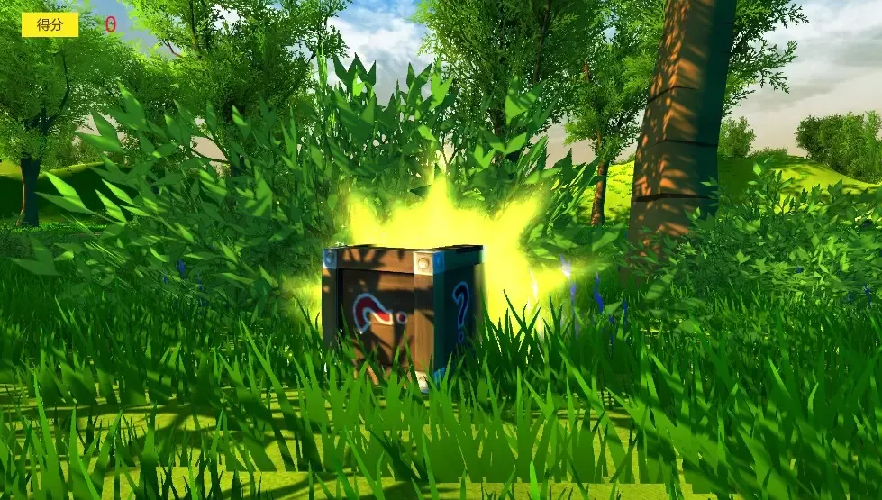 -Underwater abyss-游戏截图-好玩游戏库