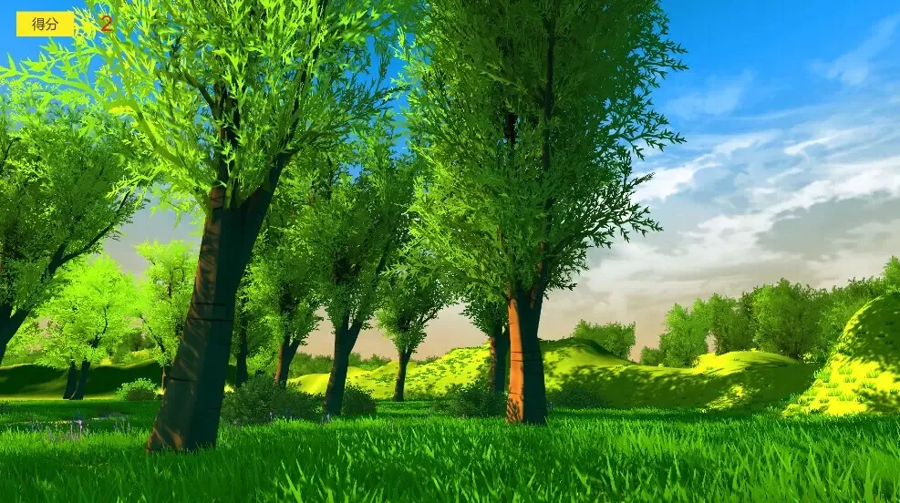 -Underwater abyss-游戏截图-好玩游戏库