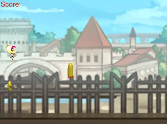 -Dream City-游戏截图-好玩游戏库