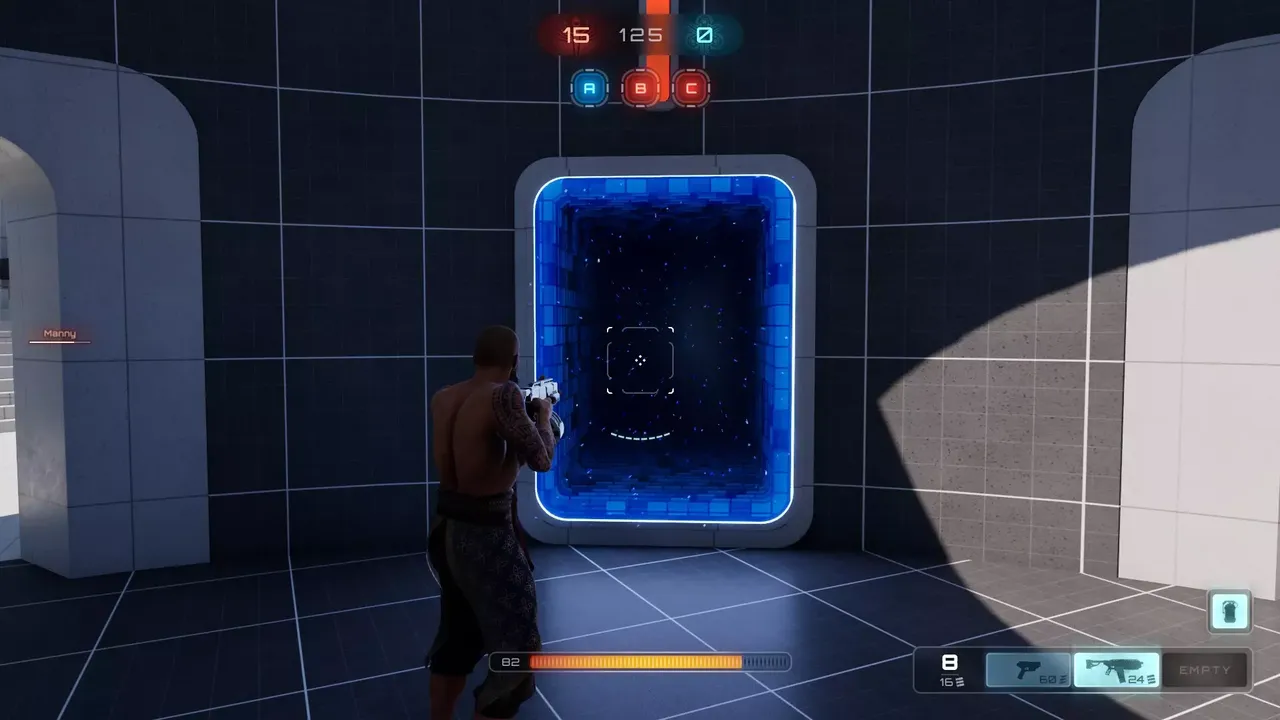 -Versus GO-游戏截图-好玩游戏库