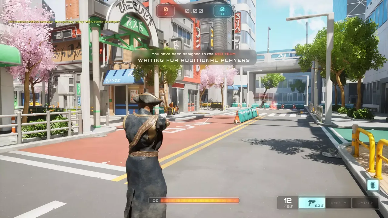 -Versus GO-游戏截图-好玩游戏库