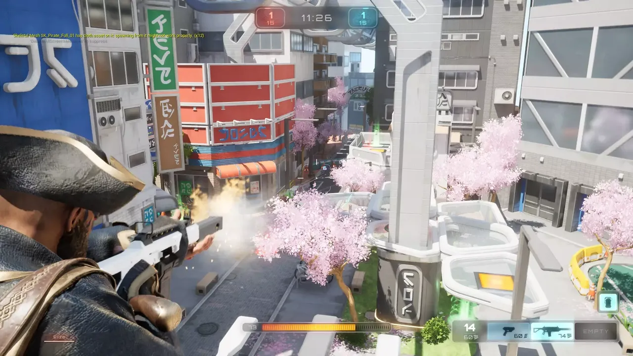 -Versus GO-游戏截图-好玩游戏库